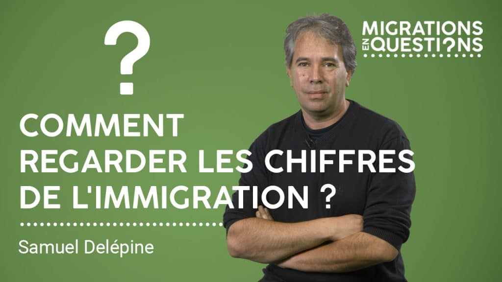 Comment regarder les chiffres de l’immigration ?