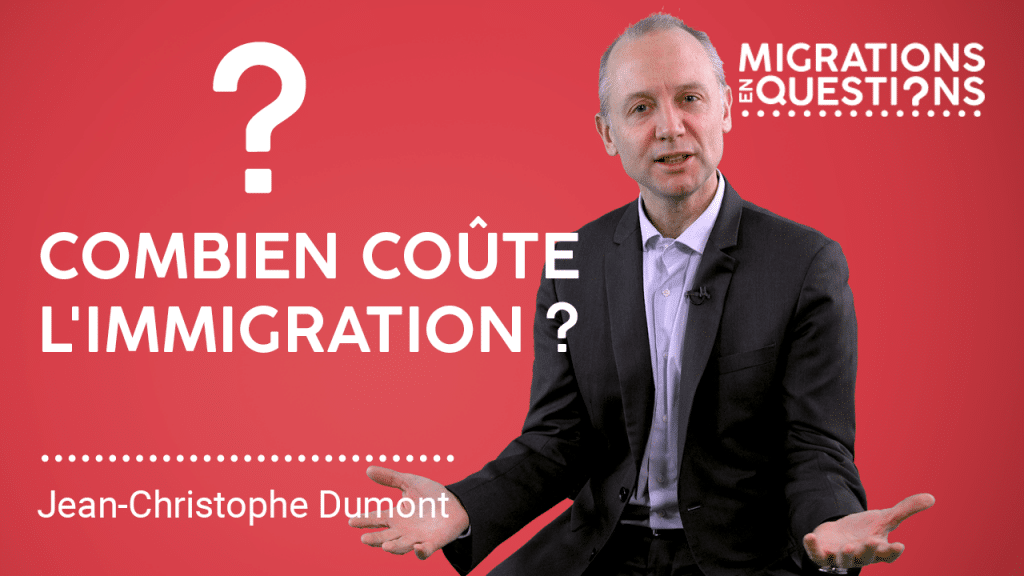 Combien coûte l’immigration ?