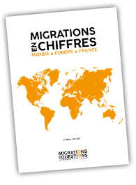 Migrations en chiffres