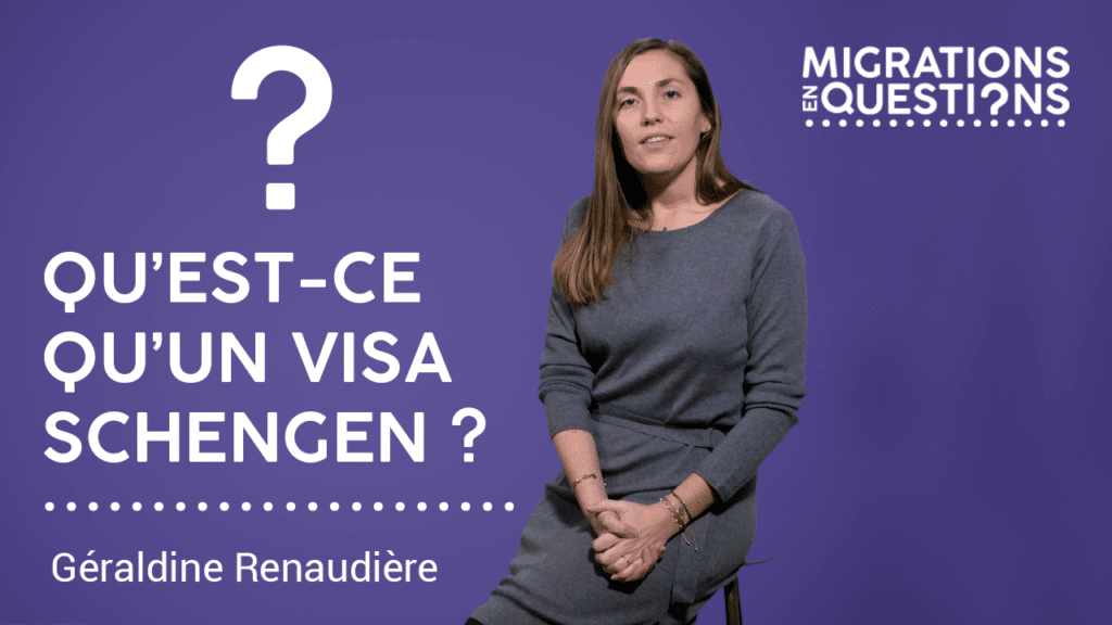 Qu’est ce qu’un Visa Schengen ?