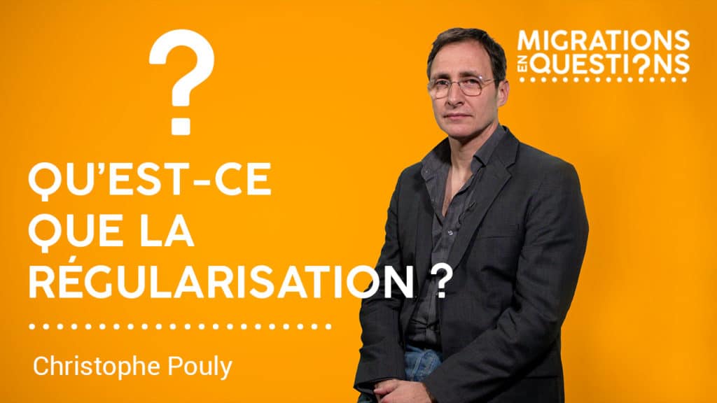 Qu’est ce que la régularisation ?